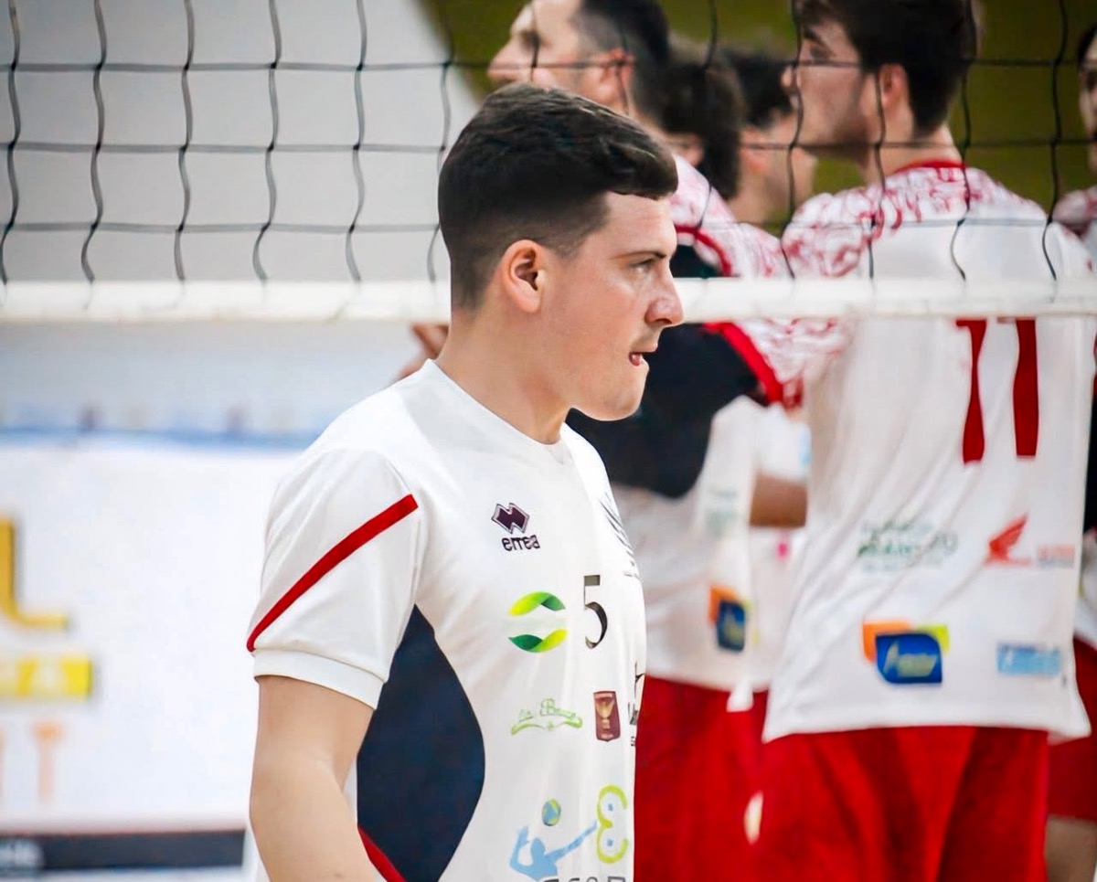 Volley, l’Ecoplast si rinforza tra nuovi arrivi e rinnovi - 