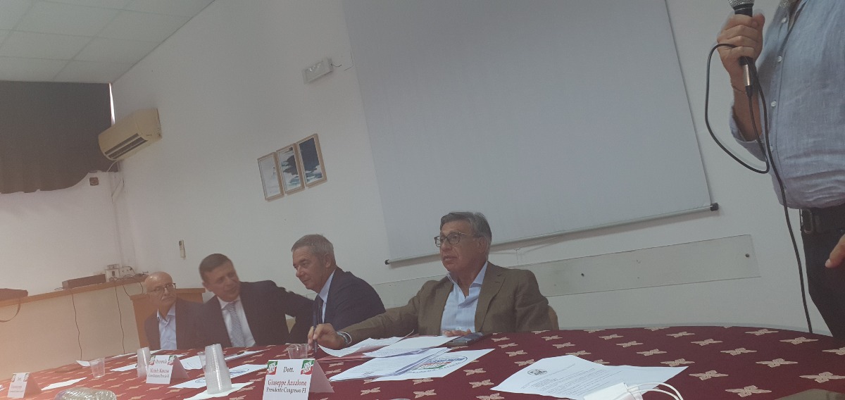 L'operazione del sarto Mancuso -
