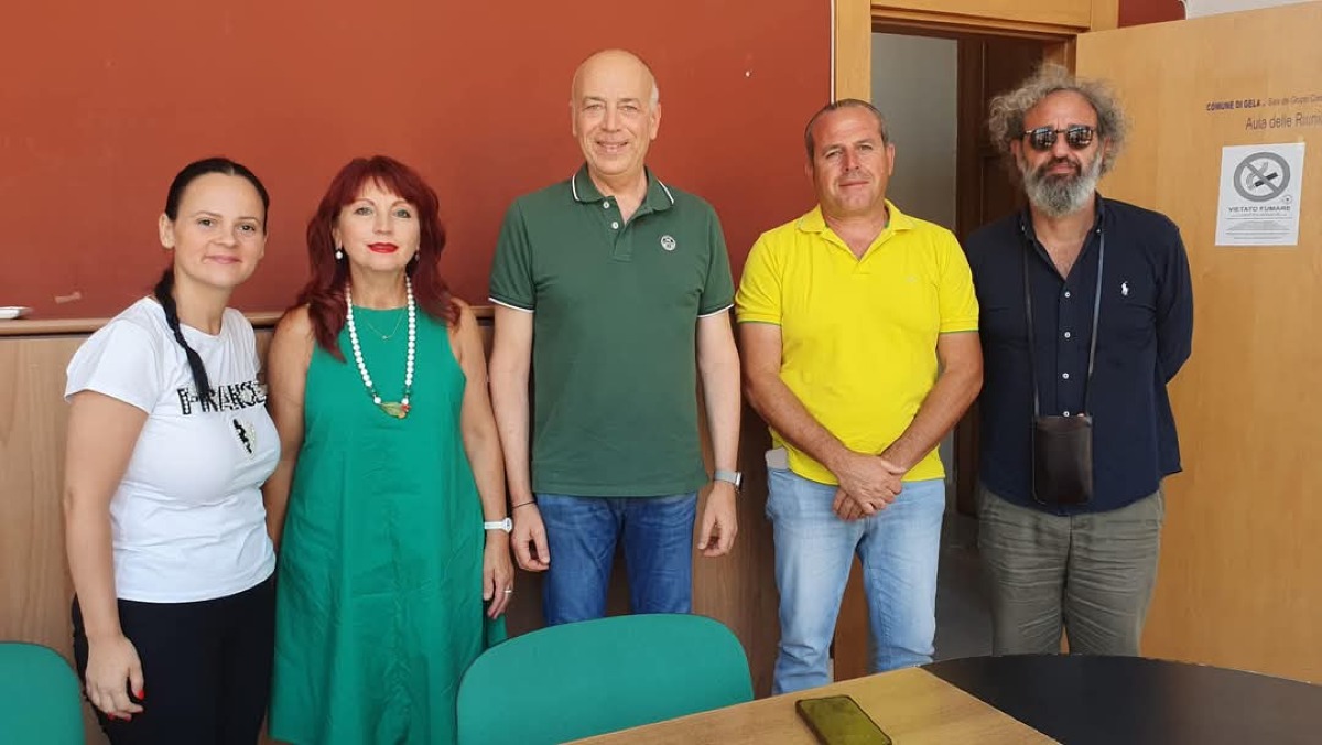 Area di crisi: troppi ritardi -