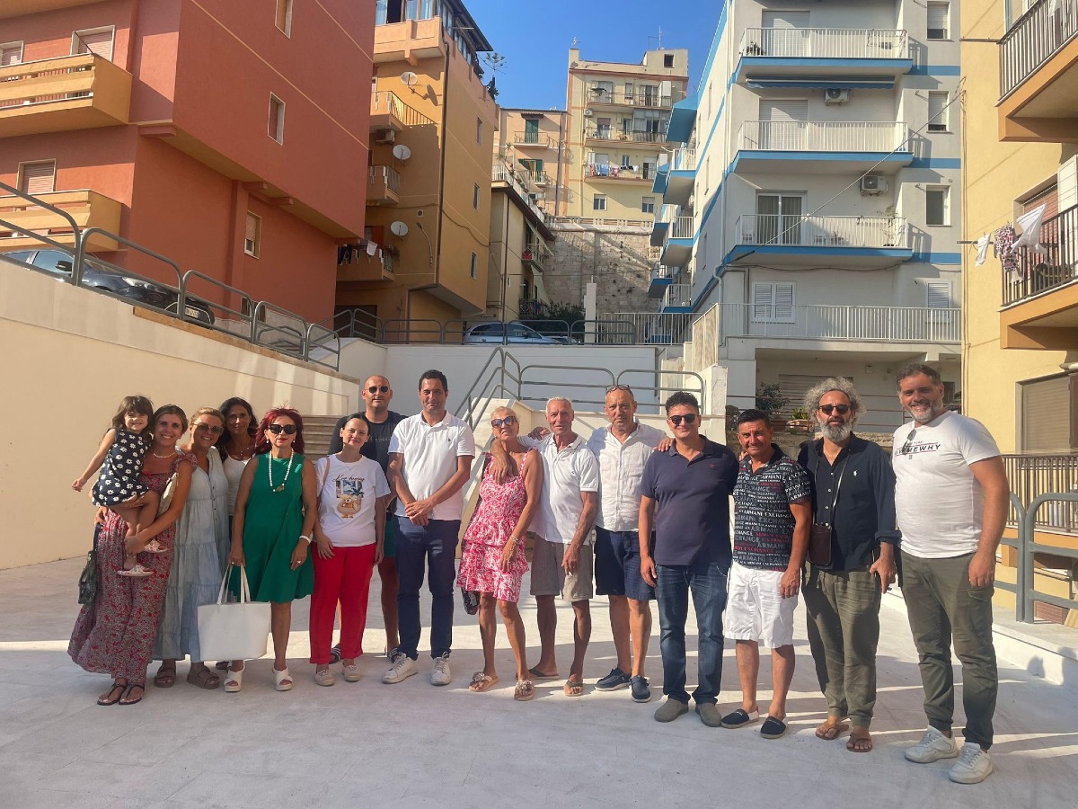 Una mostra fotografica sulle radici marinare del Bastione -