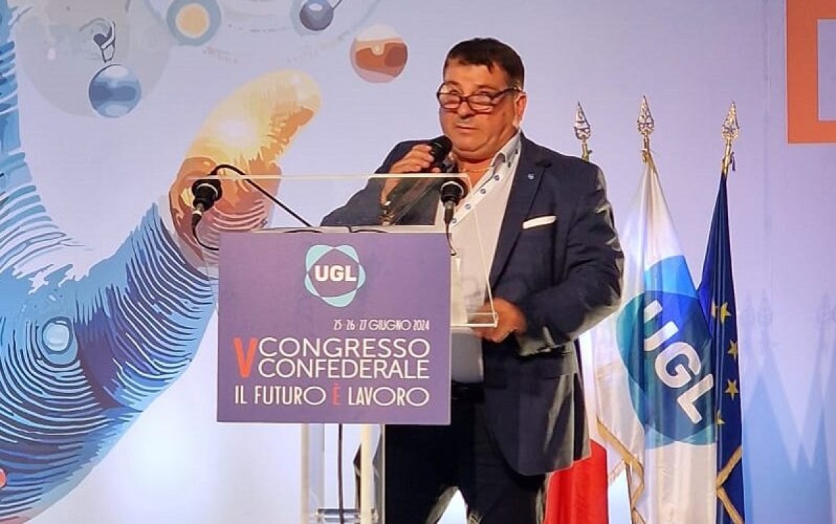 "Il presidente Tesauro si confronti con le parti sociali" -