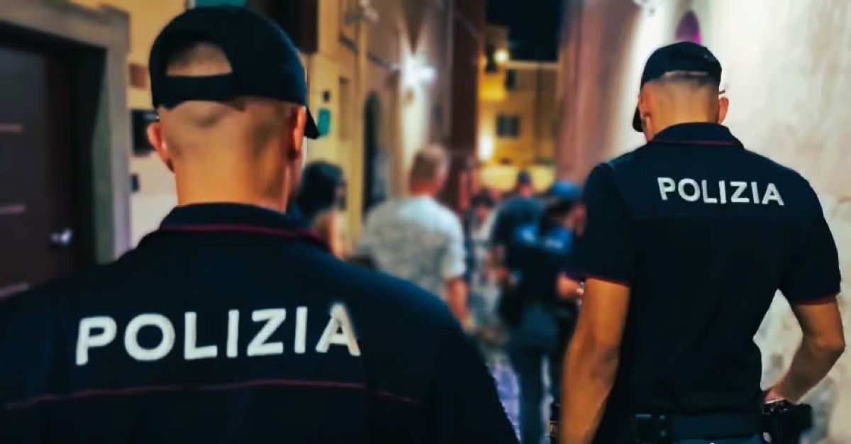 Maltrattamenti e atti persecutori,2arresti a Niscemi  - 