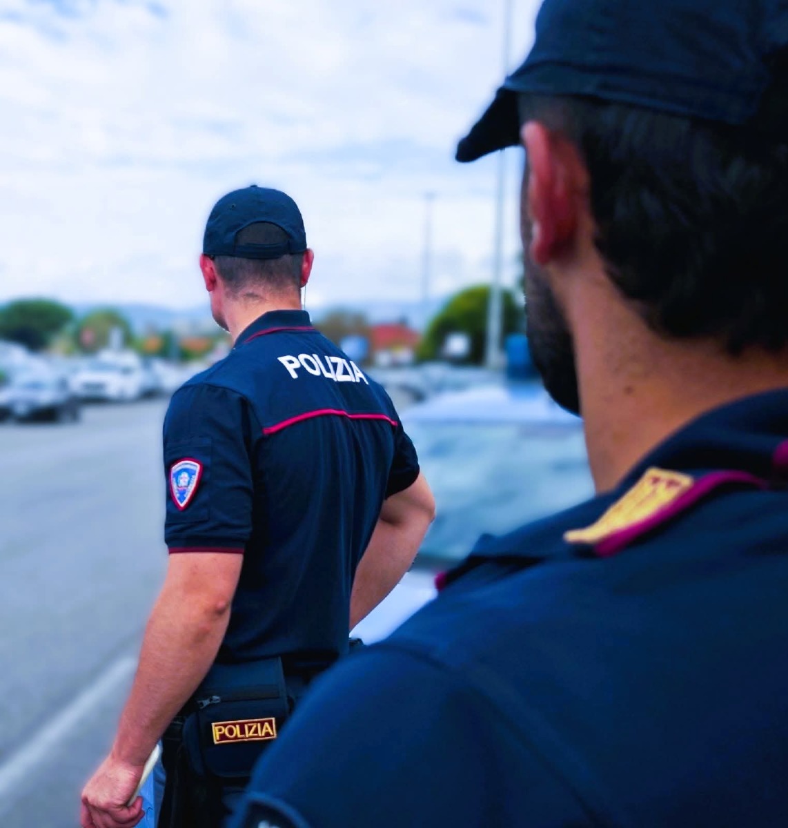 Subisce un'aggressione, salvato da un sostituto commissario - 