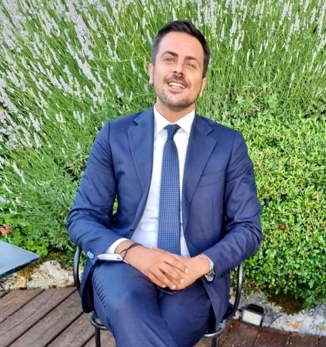 Gela Basket, Dario Antonuccio è il nuovo dg  - 