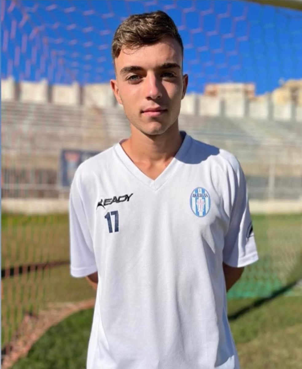 Flavio Ferrigno torna in biancazzurro -