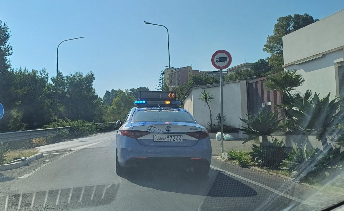 Incidente in via Licata  - 