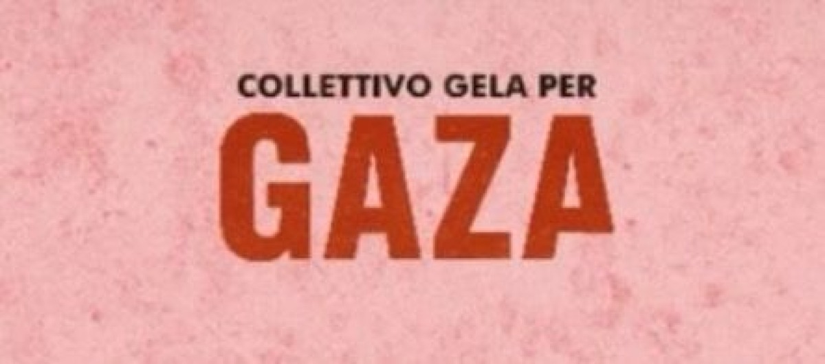 Quattro iniziative per Gaza - 