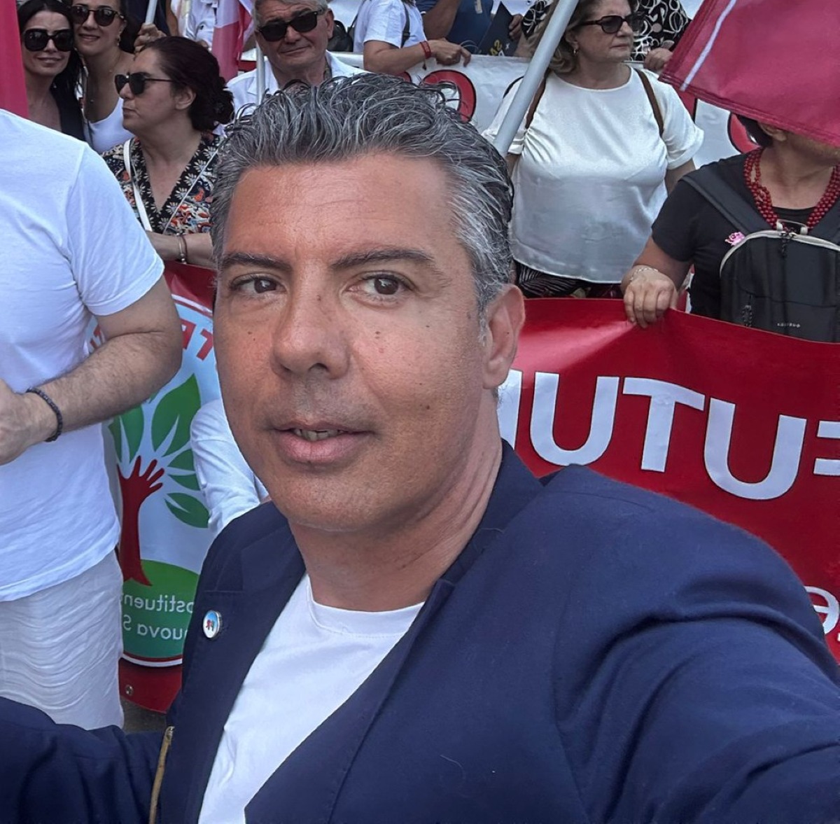 Il movimento PeR appoggia il Comitato pane di Gela  - 