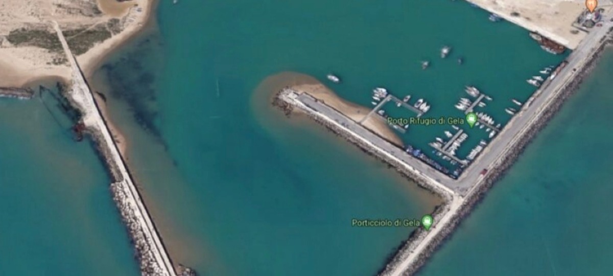 Il Comitato del porto di Gela torna alla carica  - 