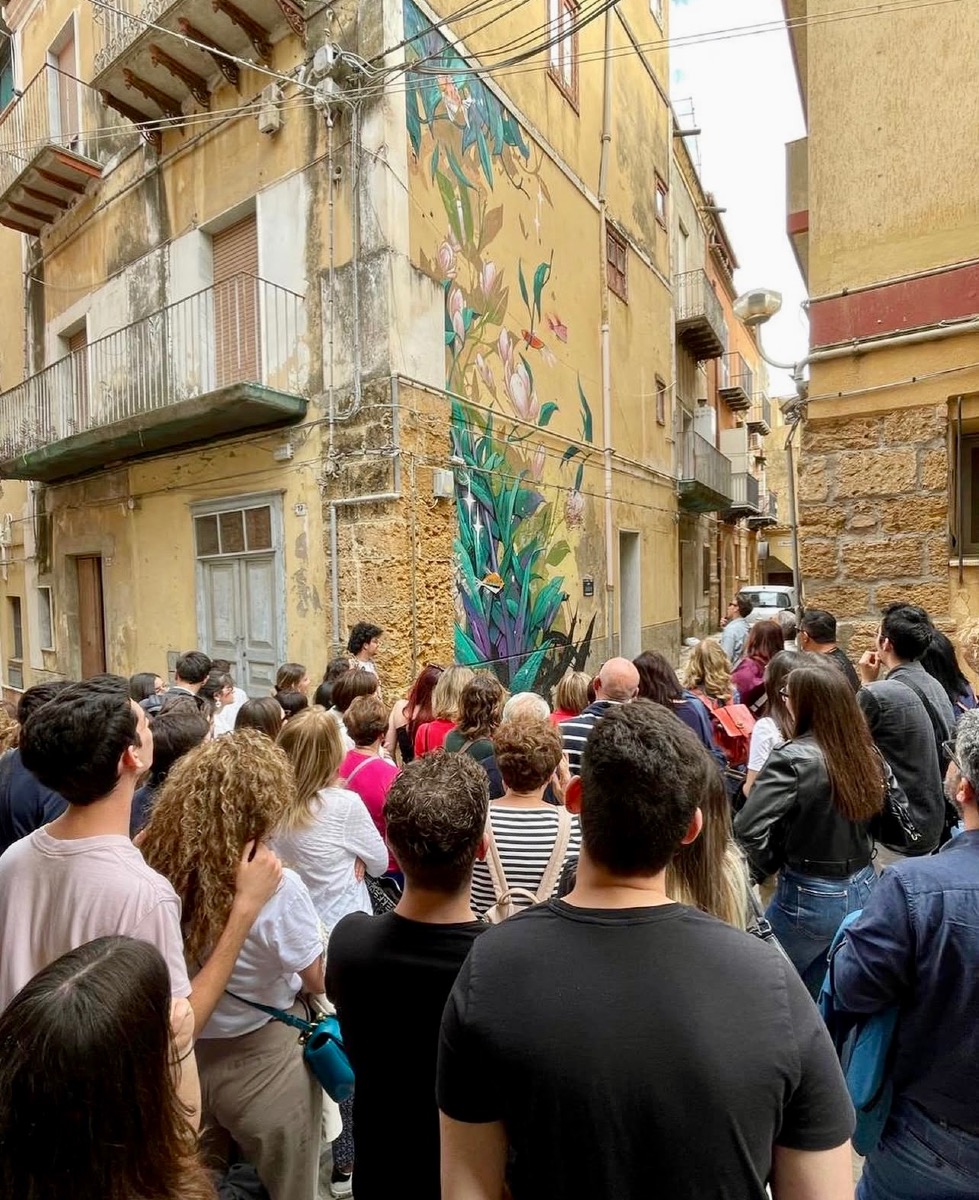 “Echi di Sicilia” il 31 agosto con i giovani del Fai - 