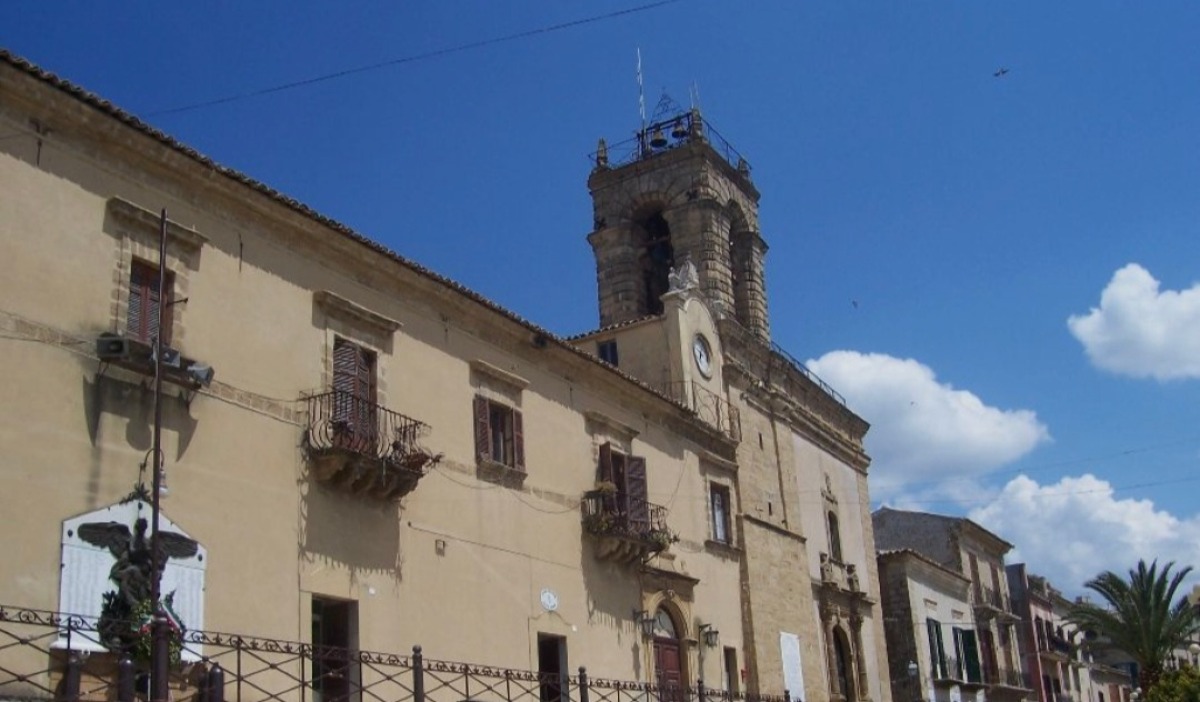 La delibera sul bilancio riequilibrato a Mazzarino