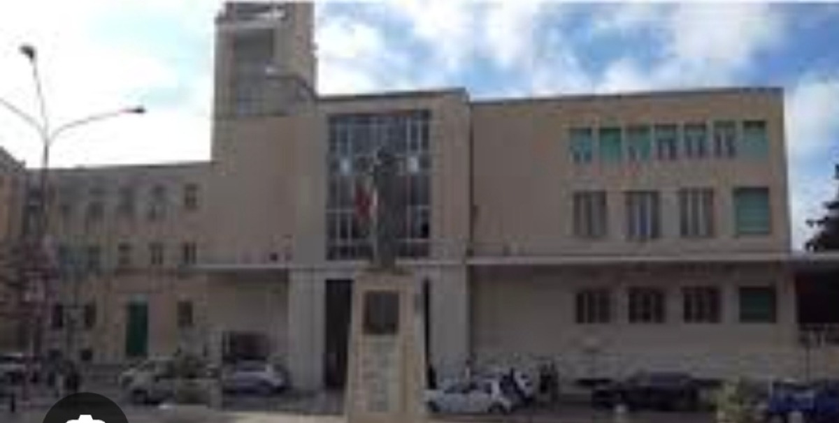 Interrogazione dei consiglieri d'opposizione  - 