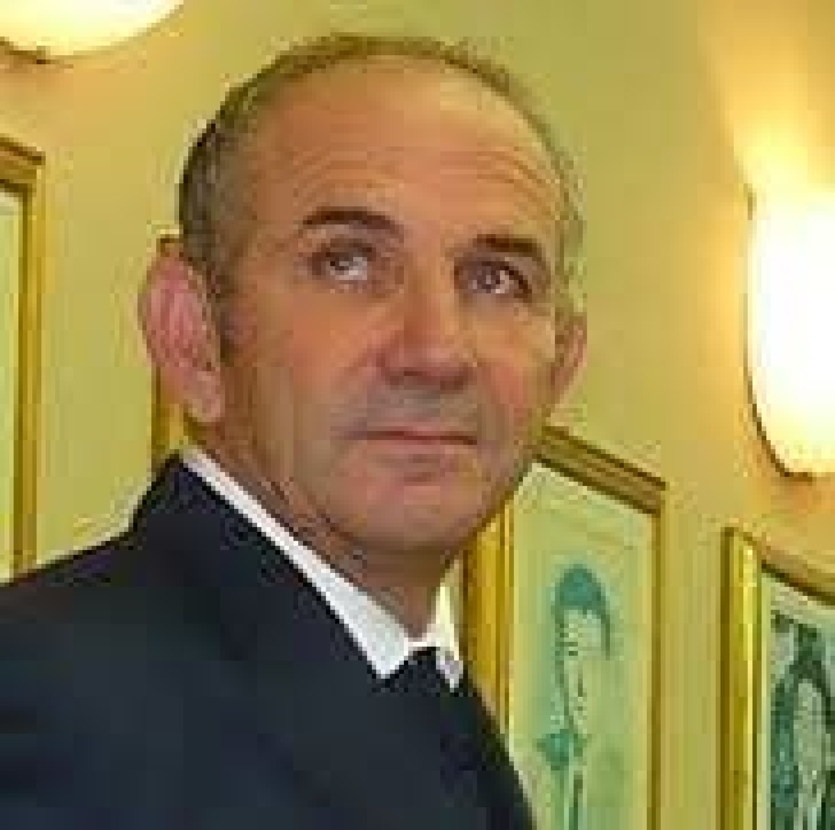 Guido Siragusa indifferente alle frecciate del Pd -