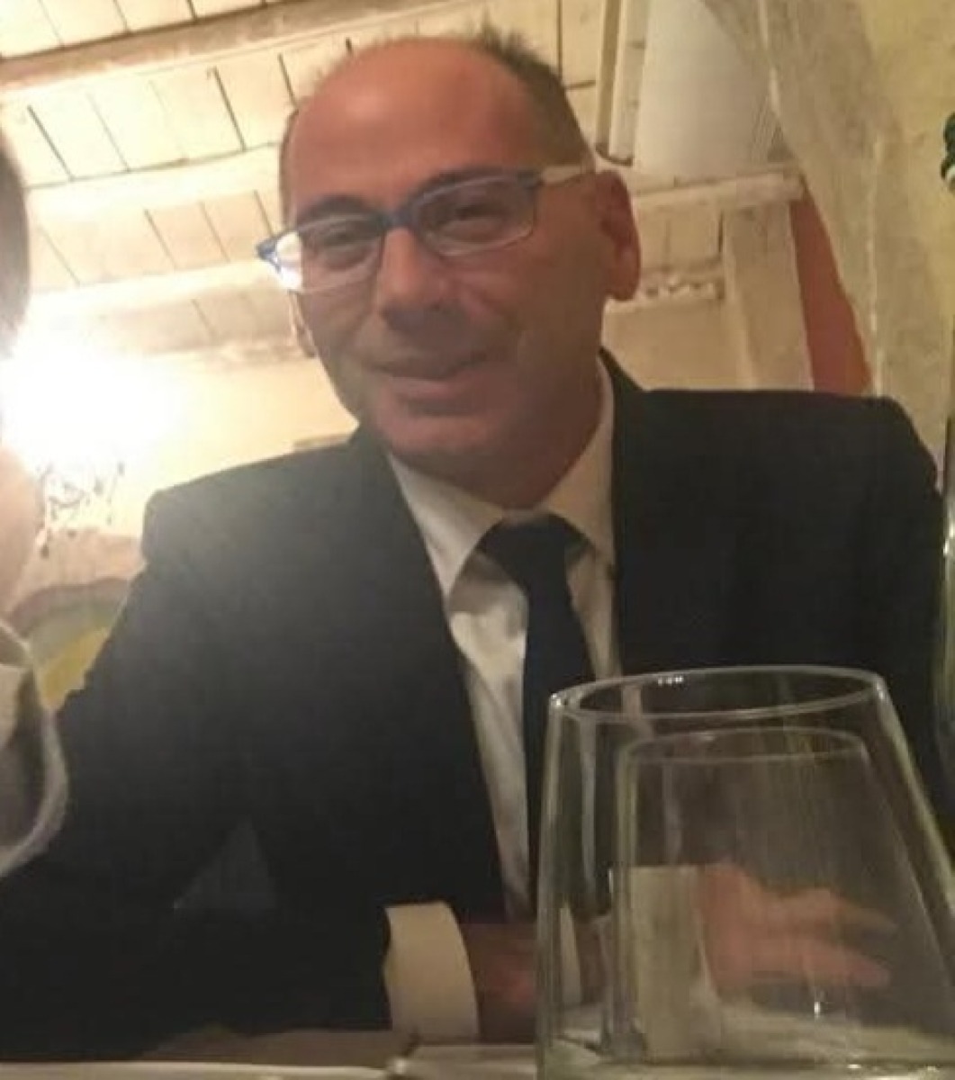Morto lo chef Giovanni Pandolfo -