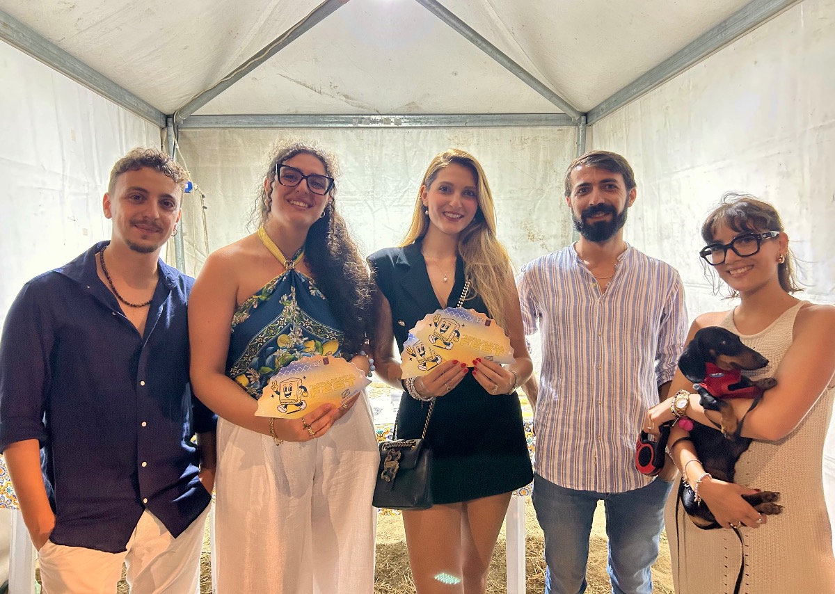 Il Leo club per “Mpanata fest” punta sulla solidarietà -
