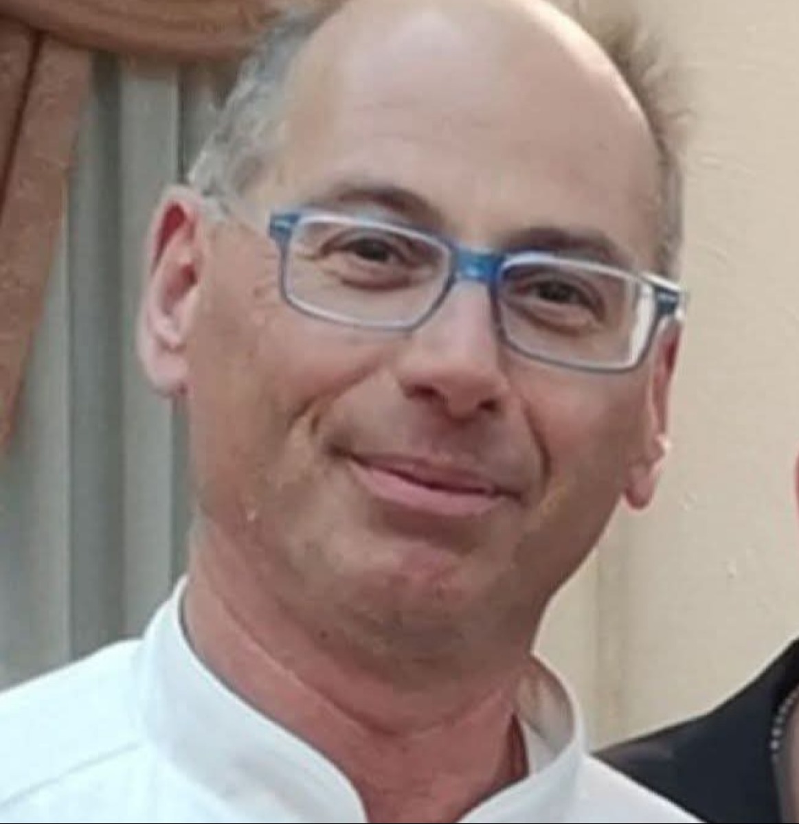 La scomparsa dello chef Giovanni Pandolfo -