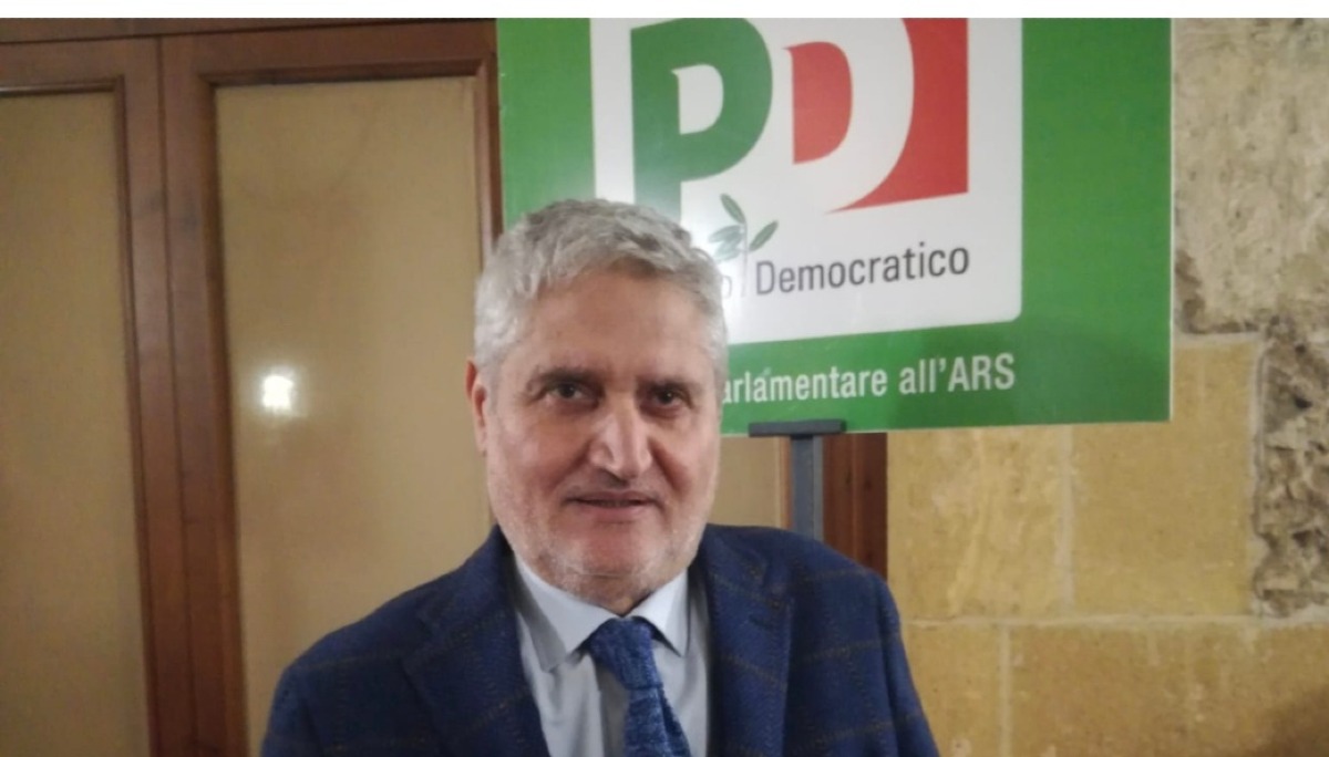 Il segretario Dem interviene sulla proposta di Sara Cavallo -