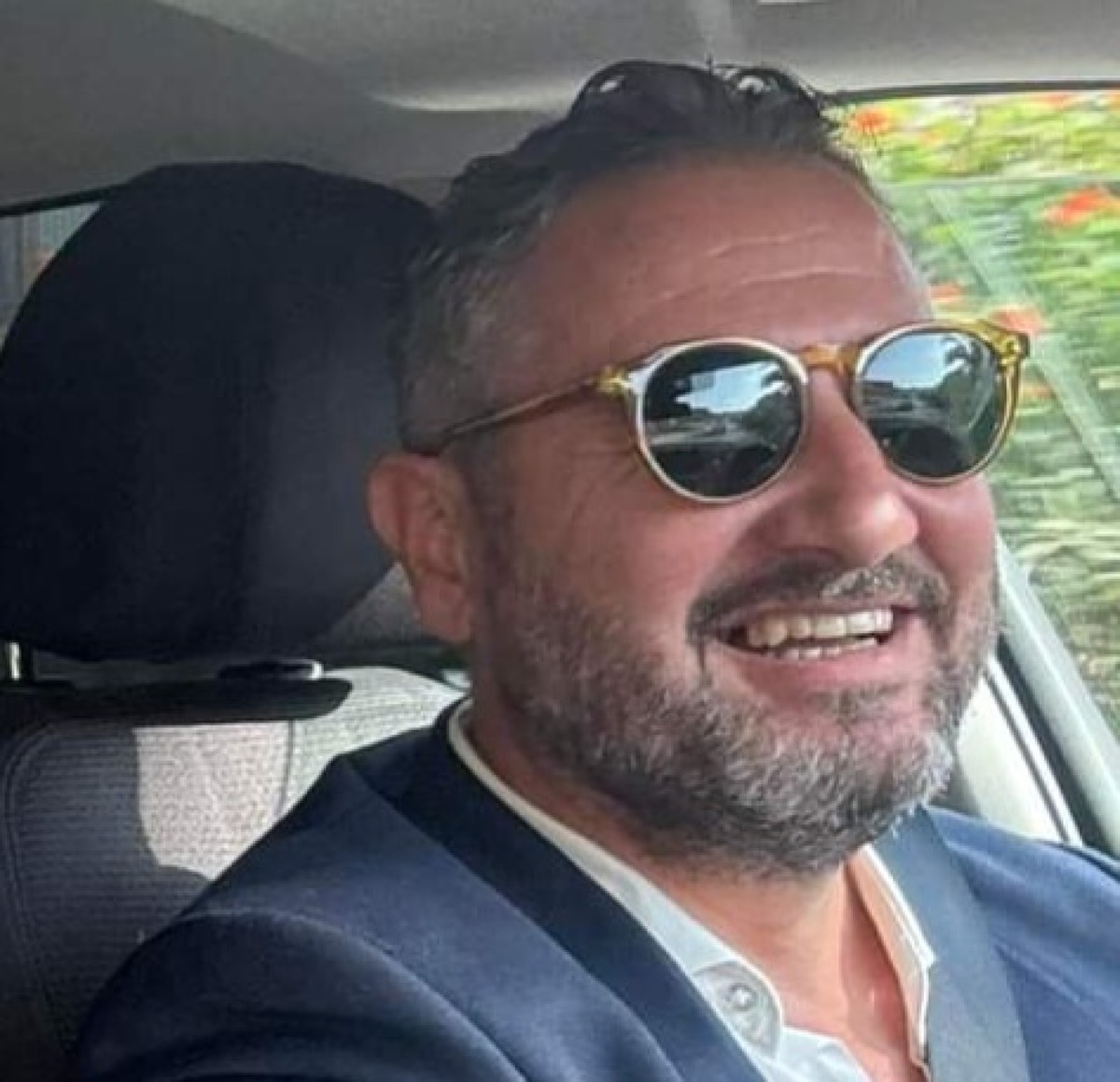 L'on.Scuvera sul tentato omicidio di via XXIV maggio -