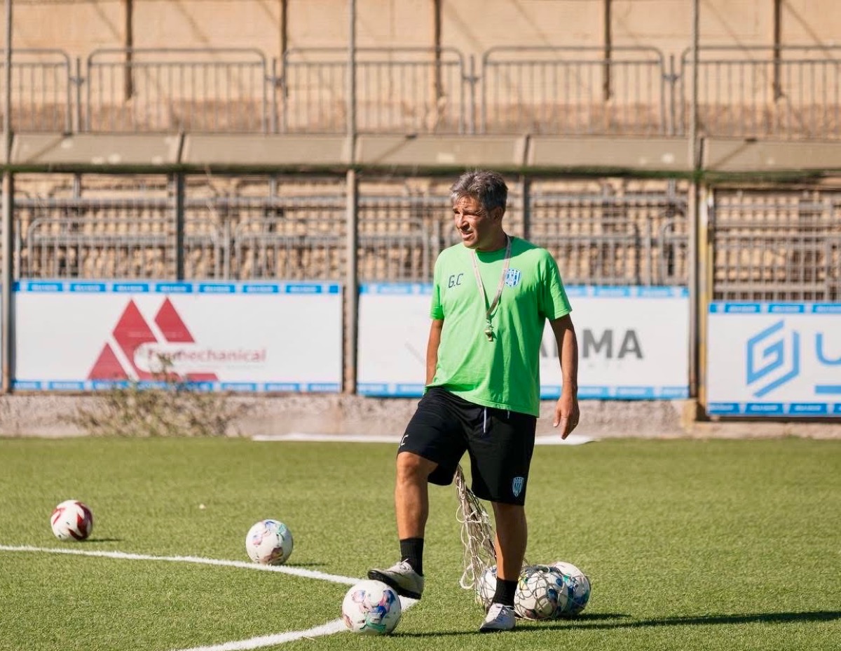 Cacciola: “La Serie D non ti concede niente” - 