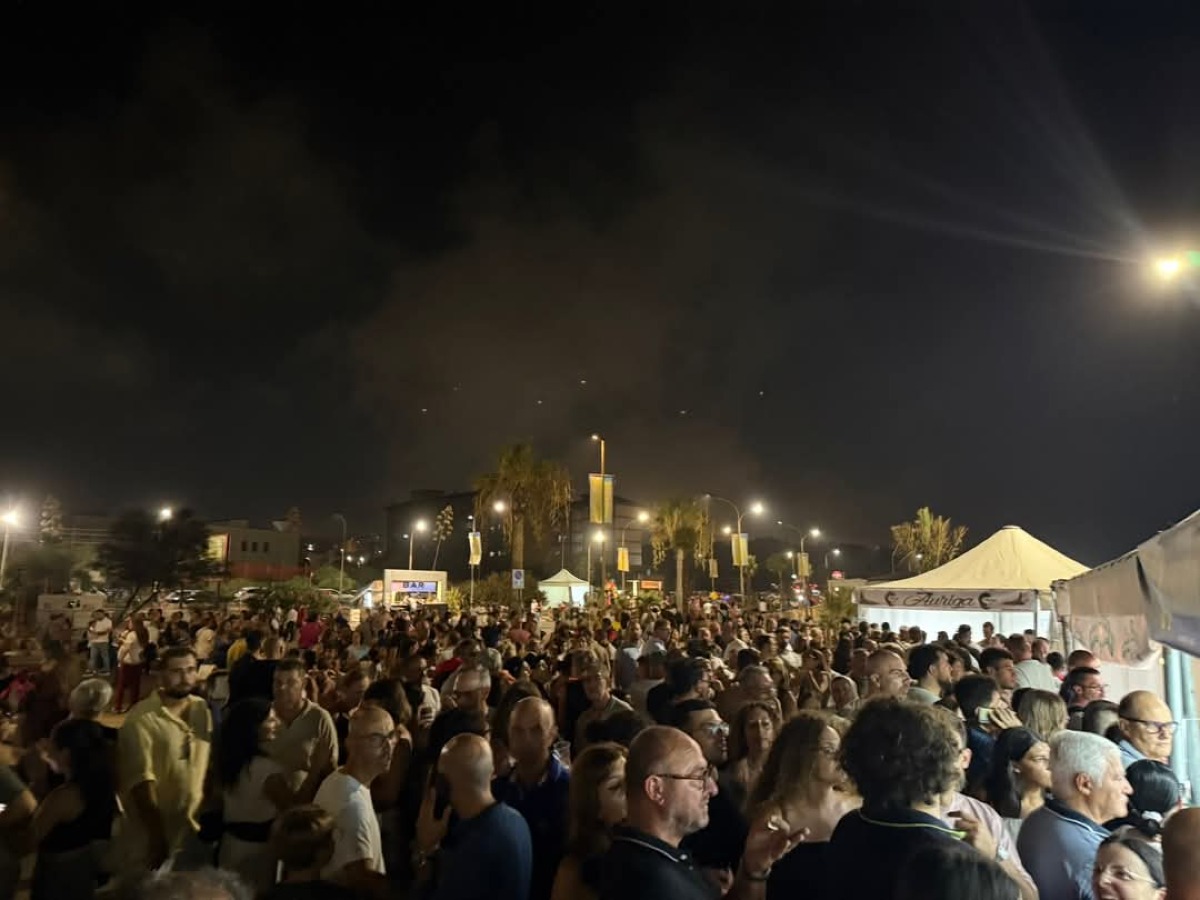 L'opposizione presenta interrogazione su Mpanata fest  - 