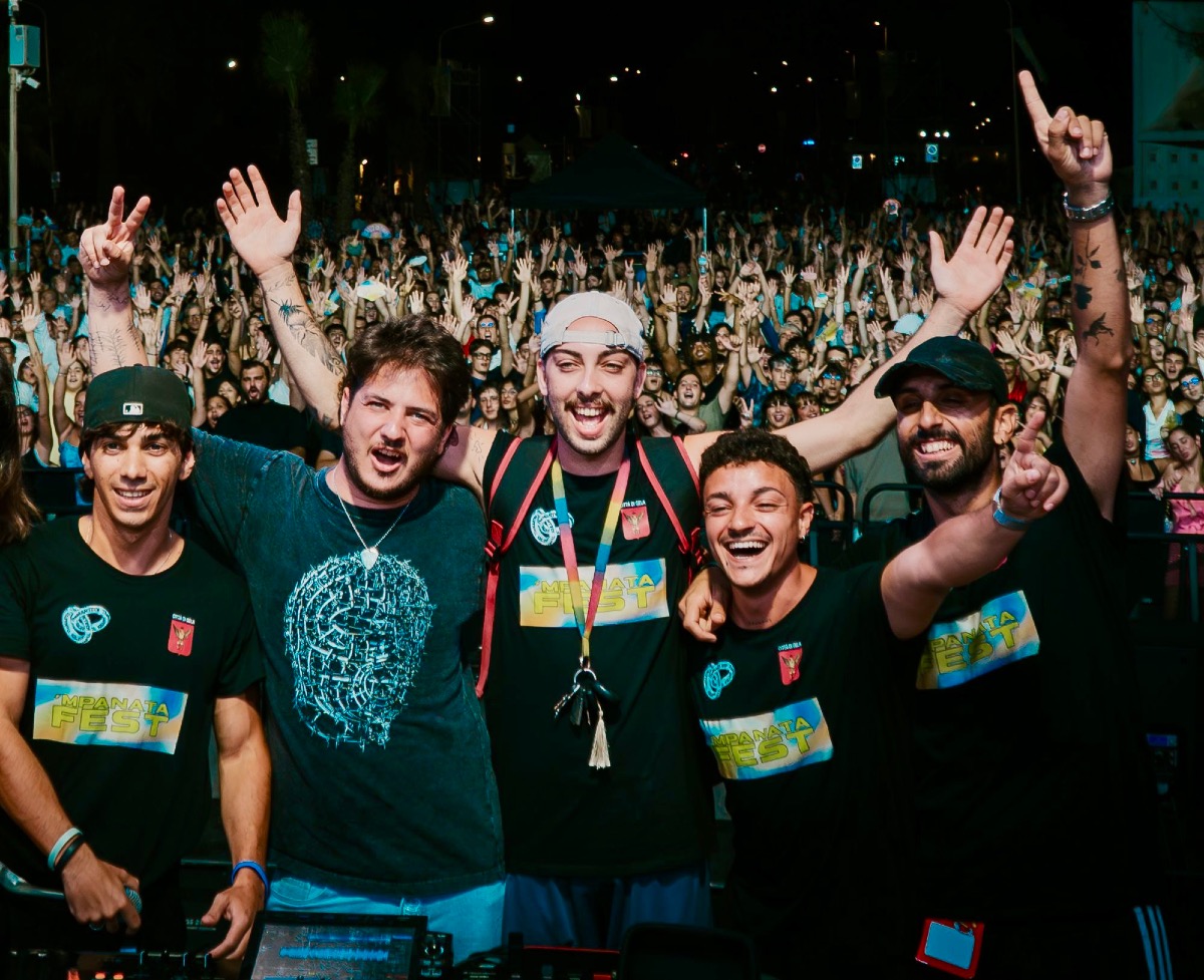 “Mpanata Fest”, prima edizione: “Un gran successo” - 