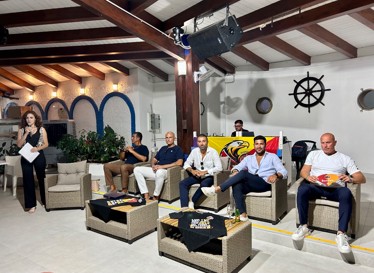 Comincia la stagione dell’Eco-Rigen Nuova Città di Gela -
