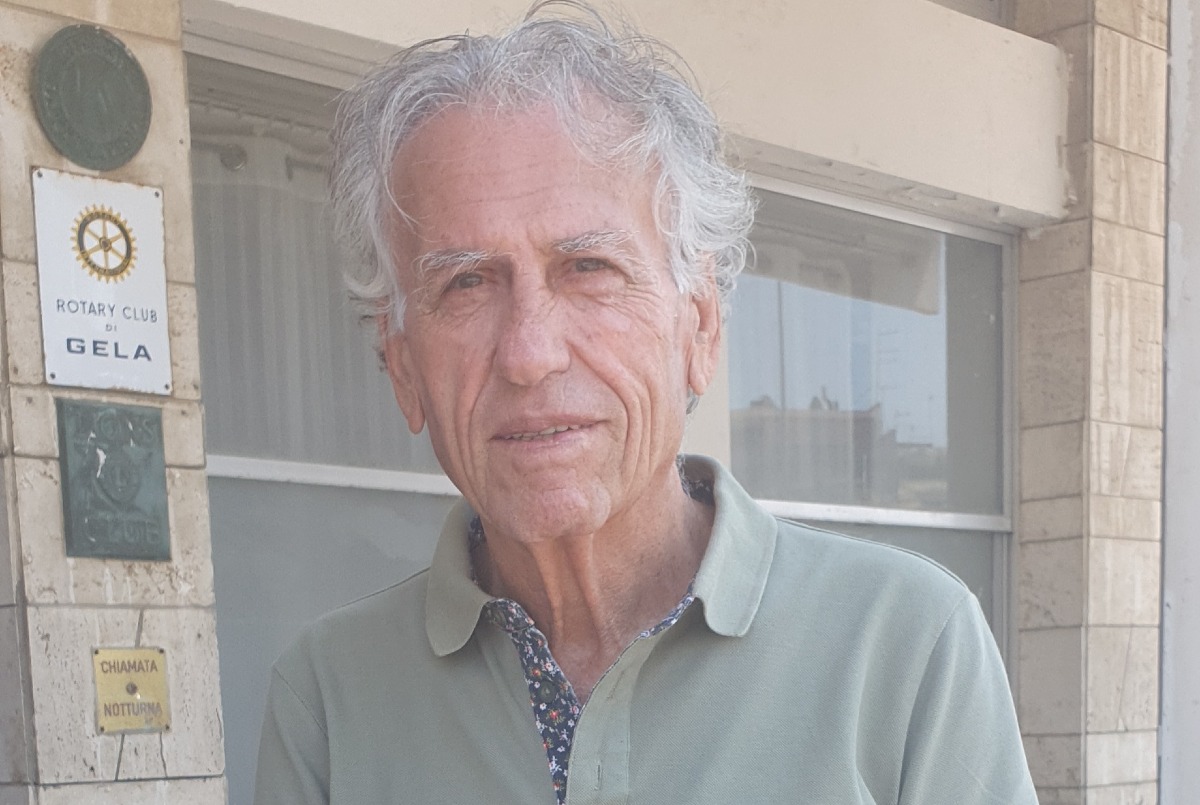 PlI presente all'incontro su erosione costa a Desusino -