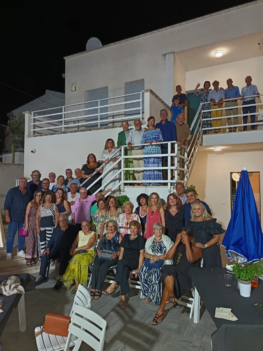 Nominate le  Commissioni Rotary club