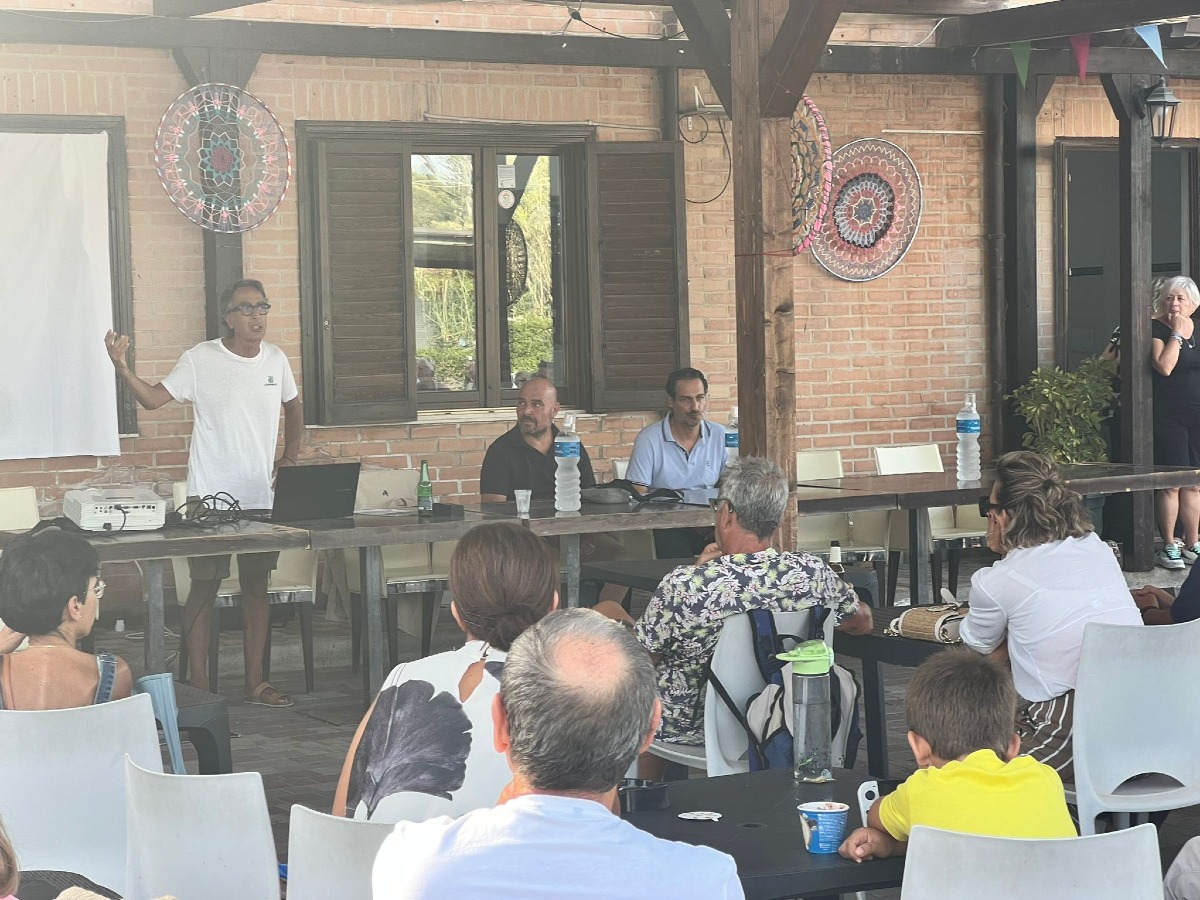 Tante proposte per Marina  di Butera  - 