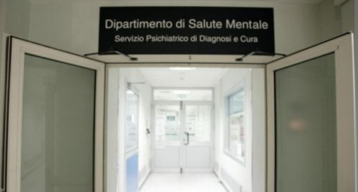 Psichiatria e totalitarismo -