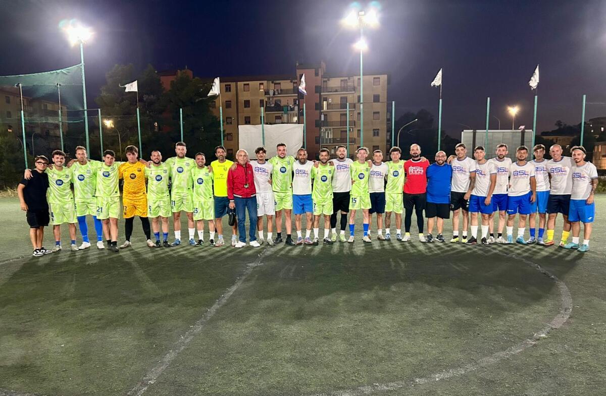 Si conclude il memorial “Alabiso-Metellino” al Punto Juve  - 