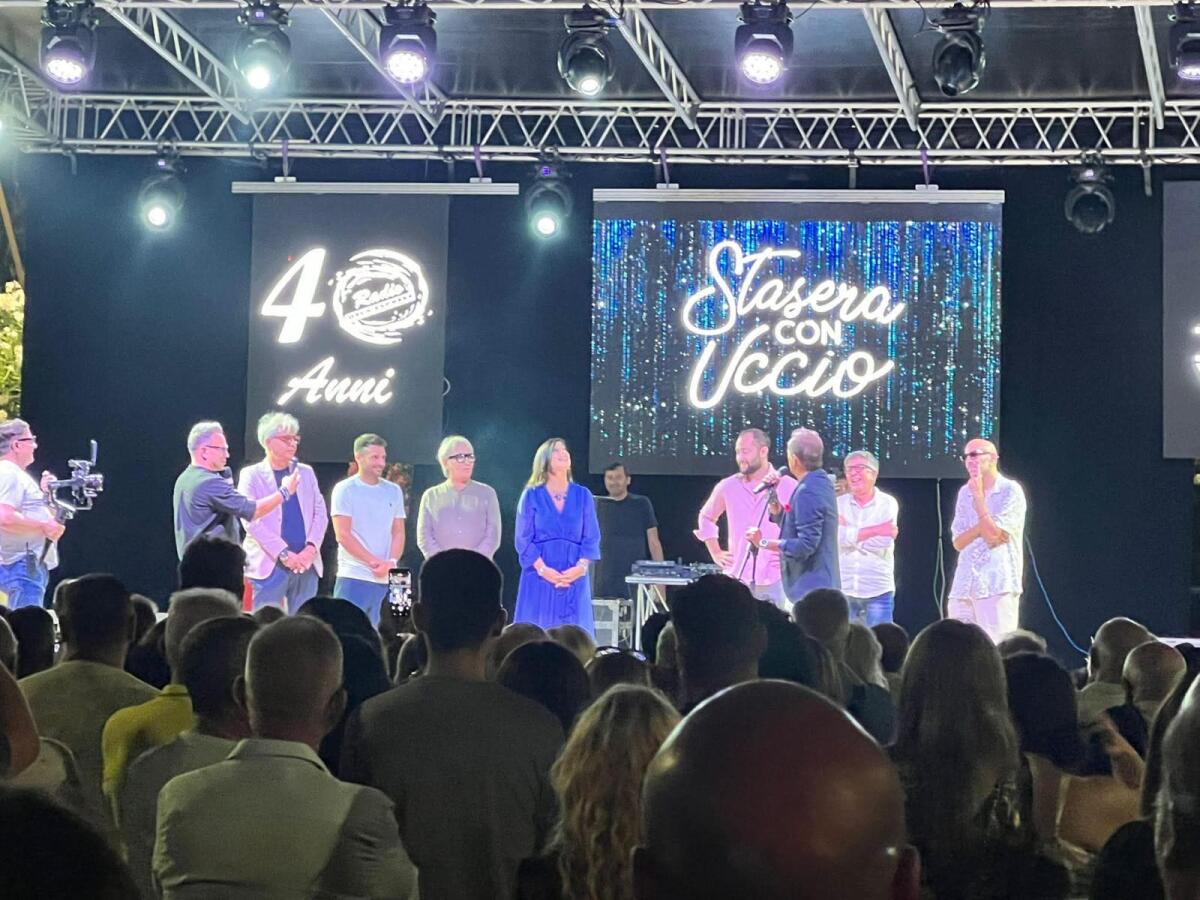 Disco Village, successo di pubblico per la seconda serata -