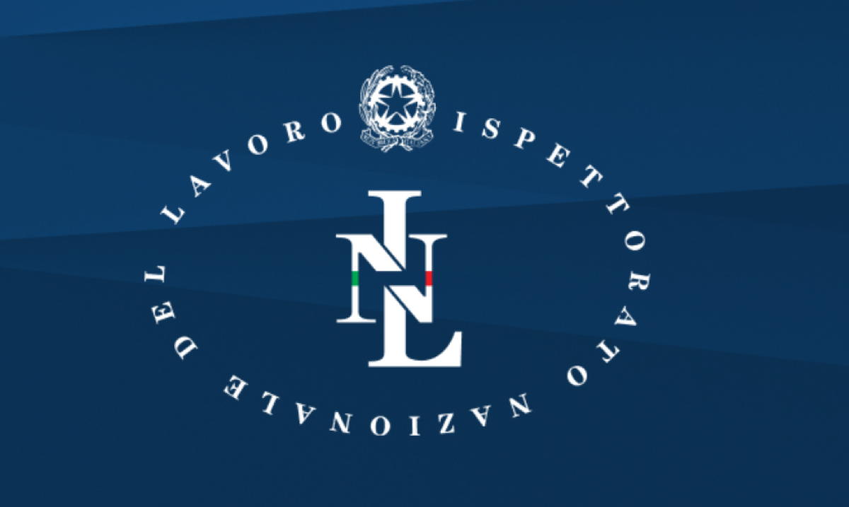 Lavoratori in nero, sospesa attività azienda agricola -