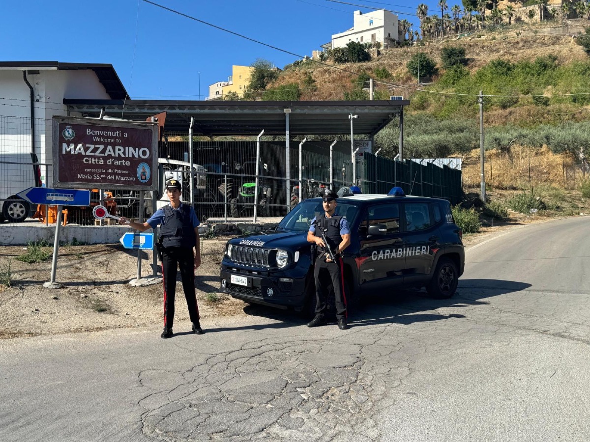 Violenta rissa, cinque arresti dei carabinieri -