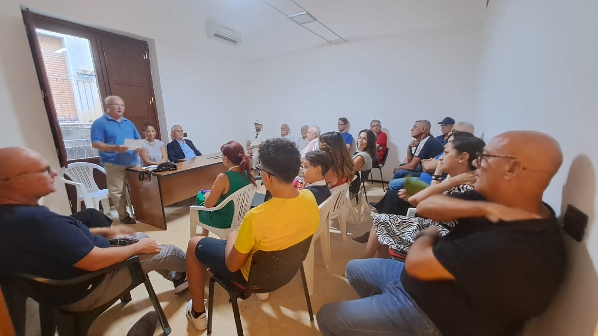 Pd contro  "minacce" di querela al sindaco del  manager Asp  - 