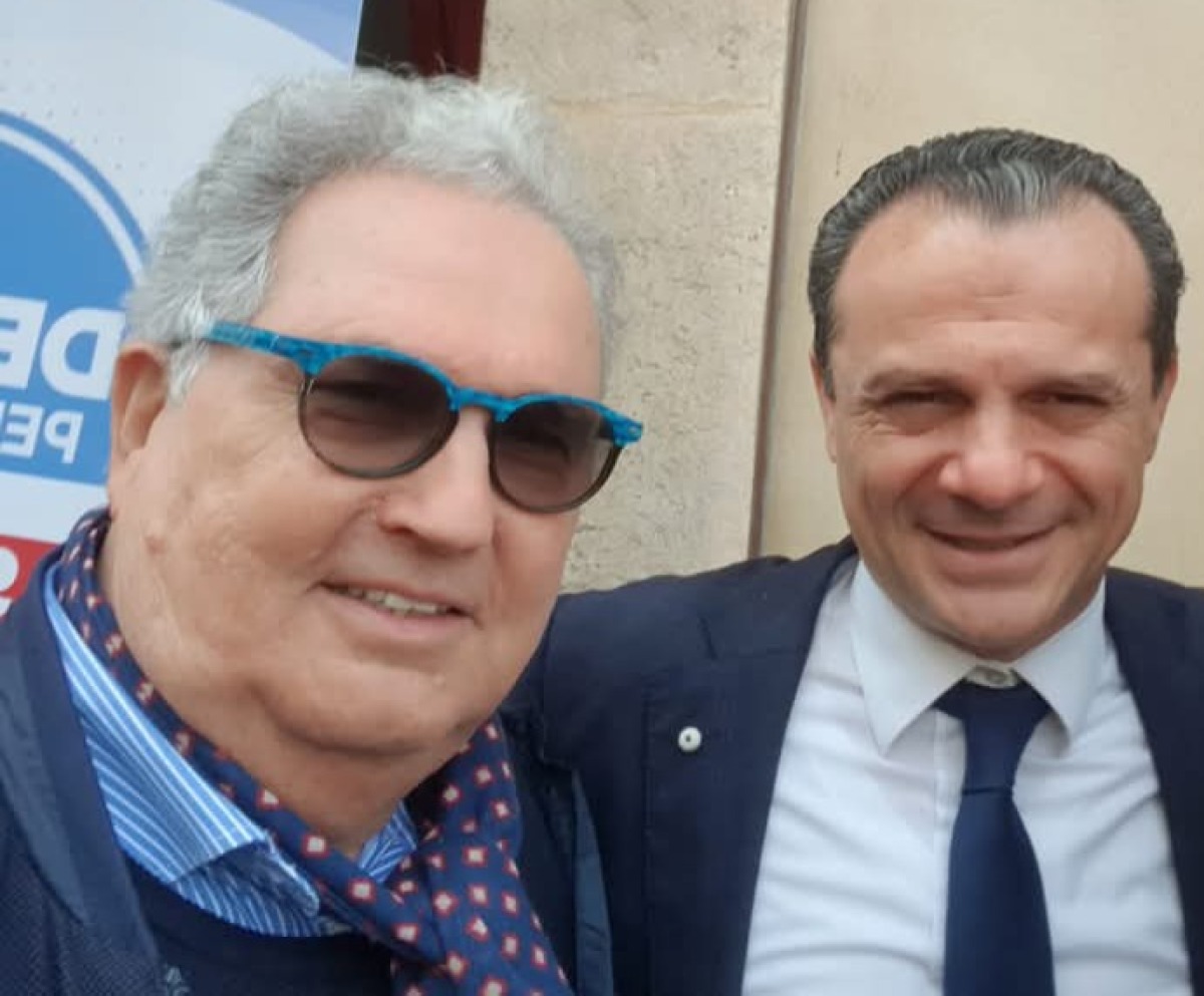 Sud chiama Nord sconcertato dalle parole del manager Asp - 