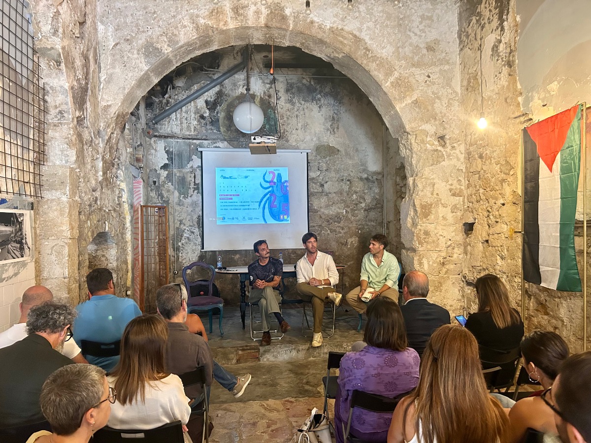 Da venerdì la 3º edizione del Festival “Ué - Eventi Urbani” -