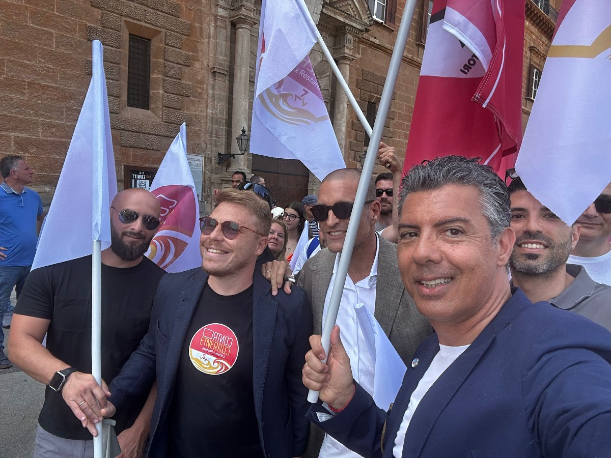Sanità, tempo di confronto non di scontro -