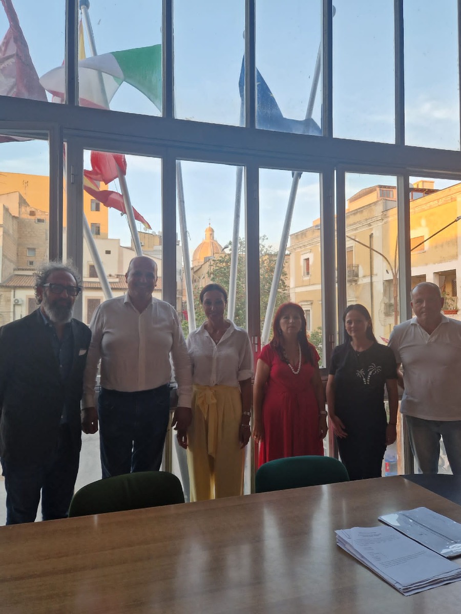 Incontro tra Commissione sanità e assessore Franzone -