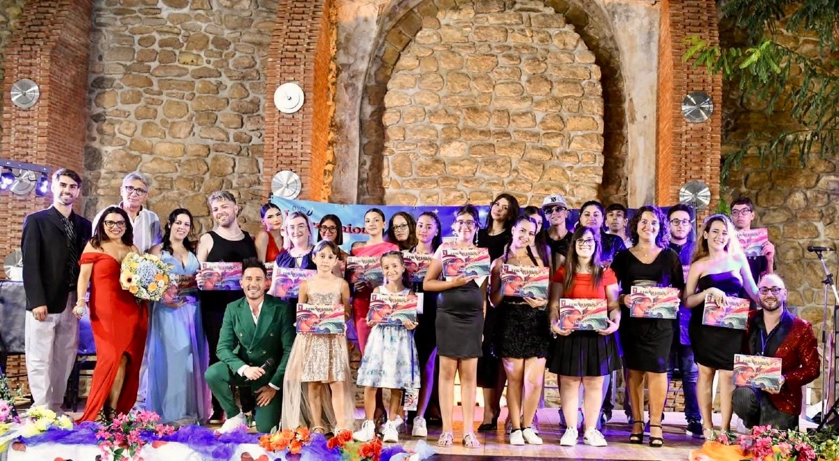 The Voice of Summer 2025: la nona edizione -