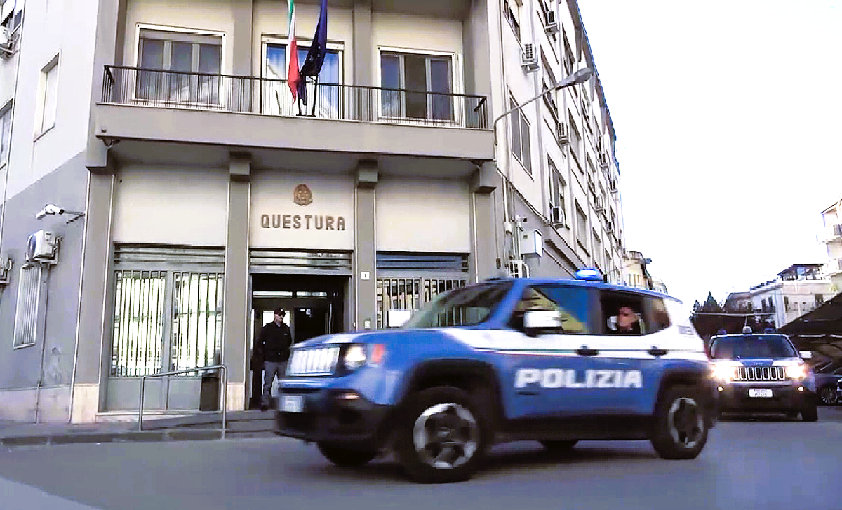 Condotte illegali, emessi provvedimenti di prevenzione -