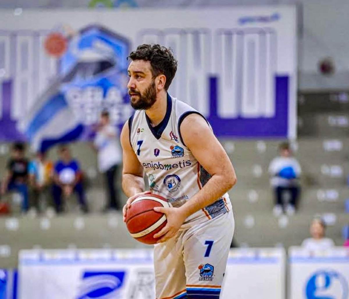 Gela basket, rescissione consensuale con Stanić -