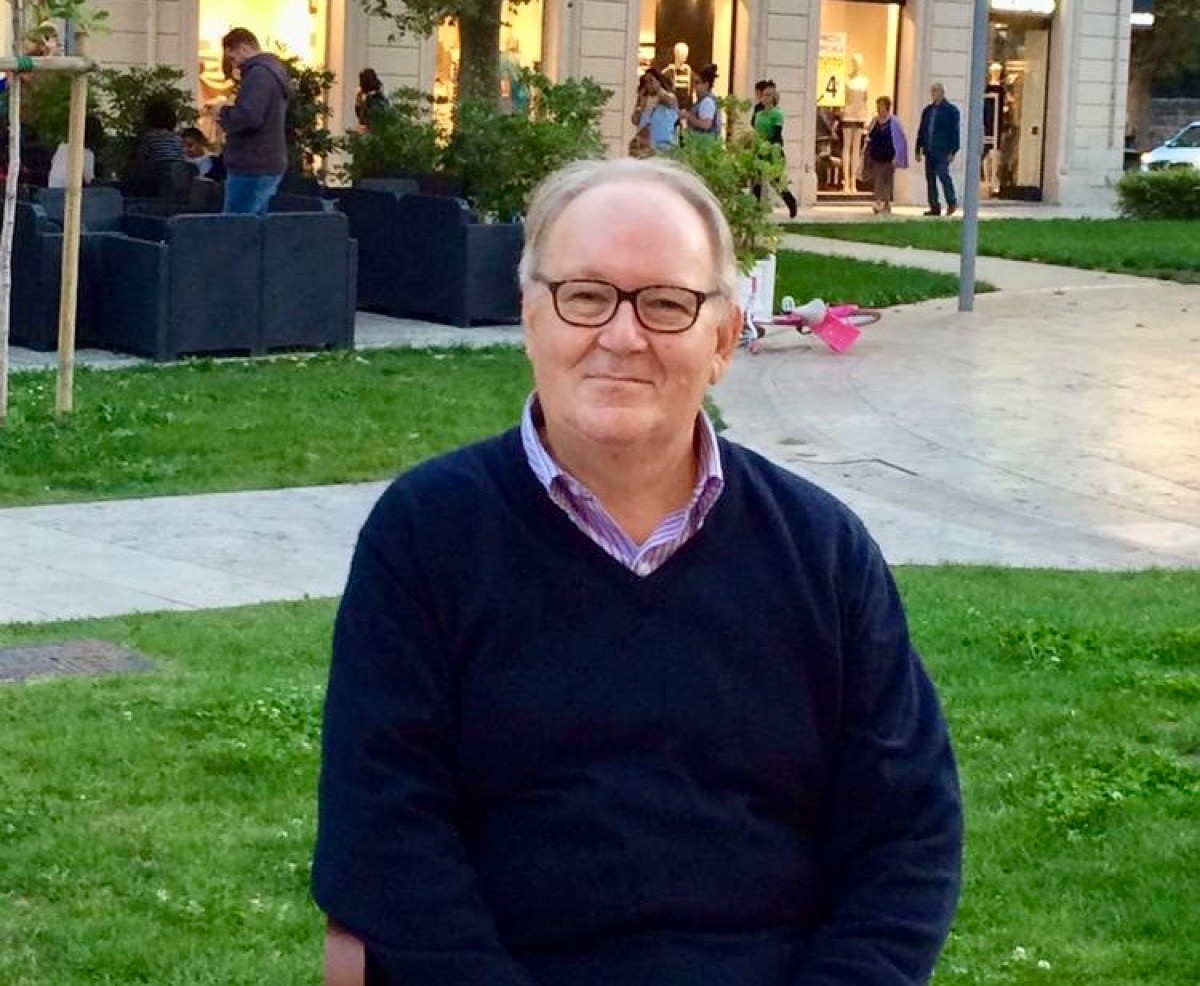 Il ricordo del prof. Salvatore Cianciolo - 