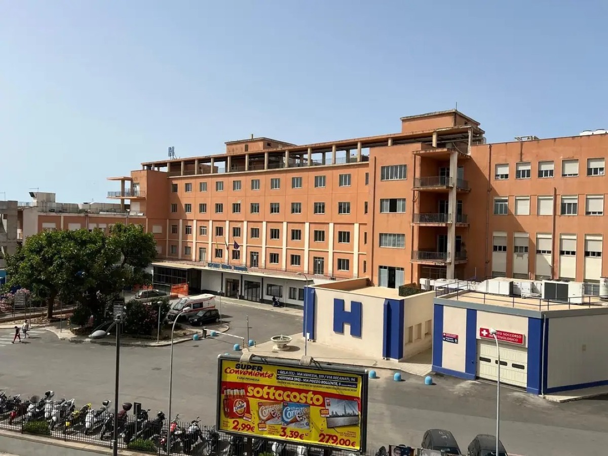 Ambulatorio Diabetologia in ospedale dal 10 settembre -