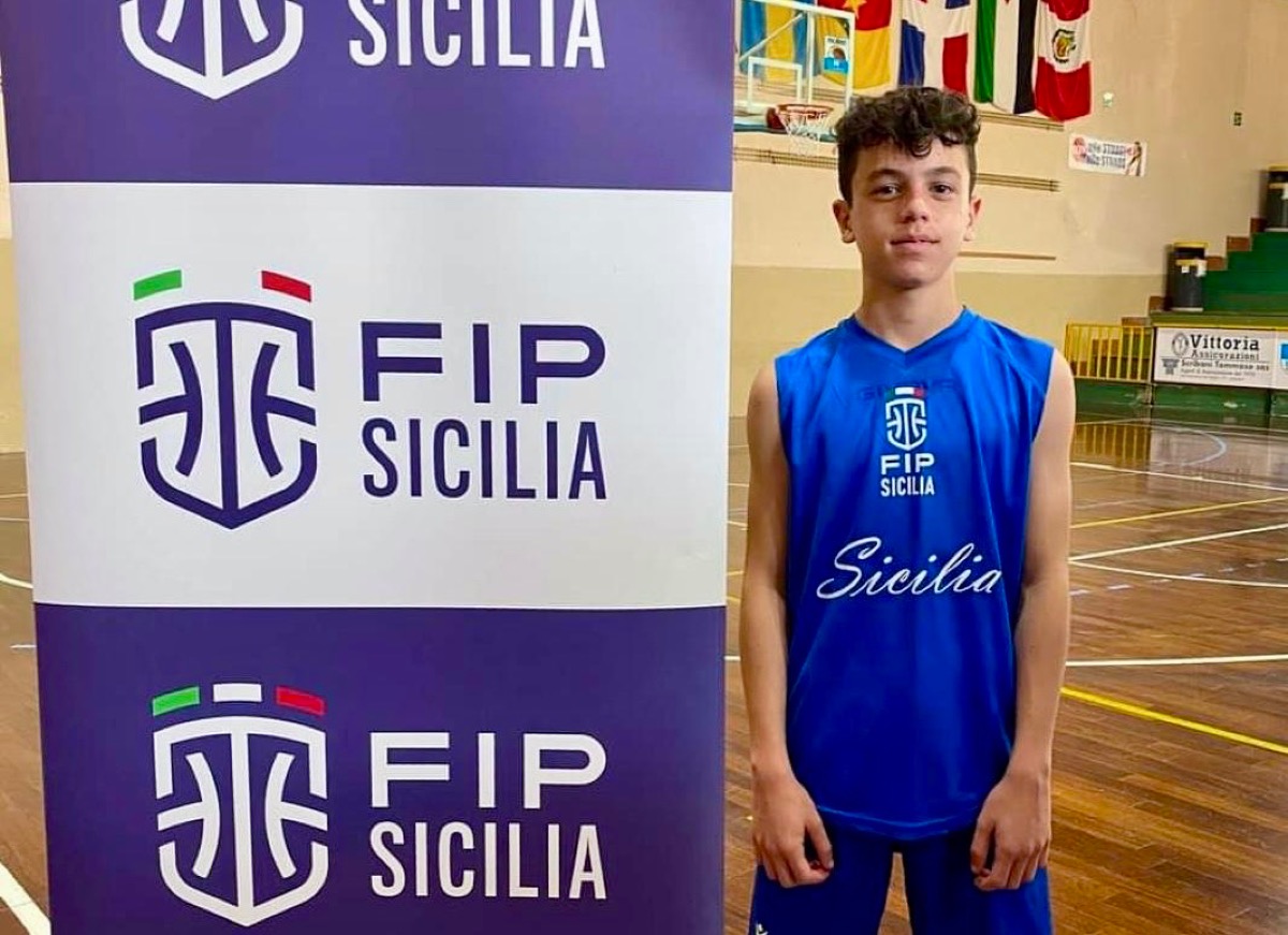 Loris La Cognata convocato per il memorial “Altobelli”