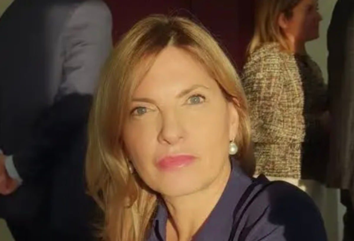 Giusi Bartolozzi indagata per falso -