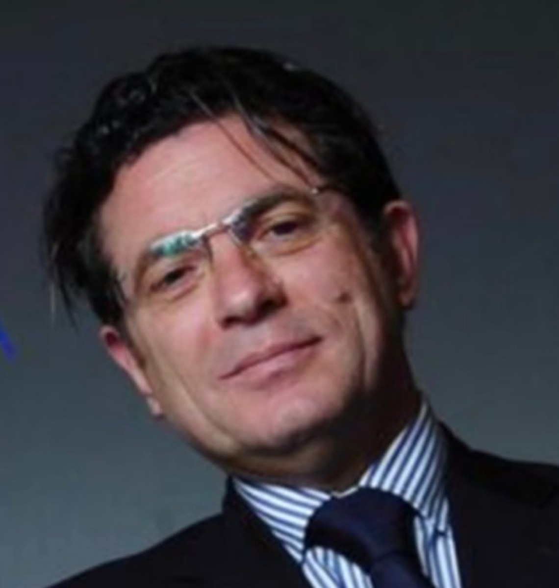 Montante al carcere milanese di Bollate -