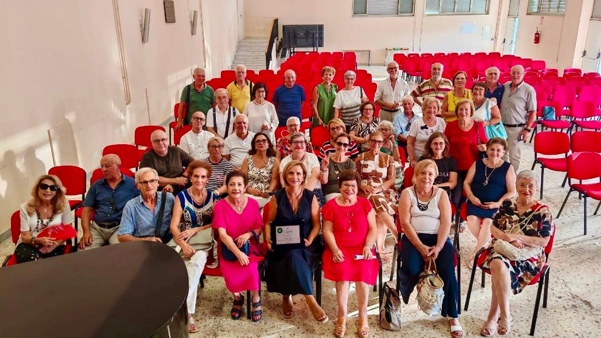 L’Unitre rinnova il direttivo per il prossimo triennio -