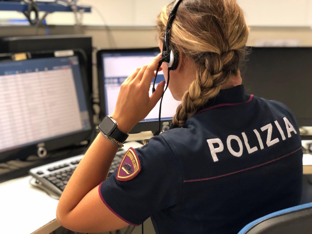 Trovato sotto casa della ex, arrestato e recluso in carcere  - 
