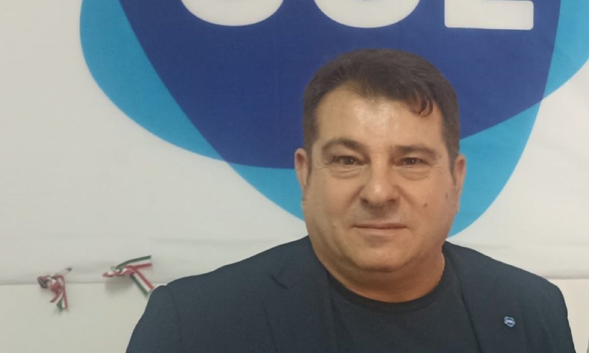L'Ugl partecipa al dibattito a Mineo su Statale Gela-Catania - 